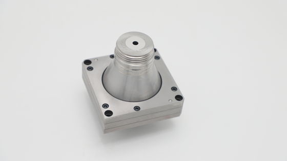 Впрыска HRC58 отлила ядр в форму прессформы впрыски пластмасс частей складное