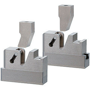 Блоки ядра слайдера для цвета 2 в M.STCM 	Впрыска отлила пластмассу в форму автозапчастей частей