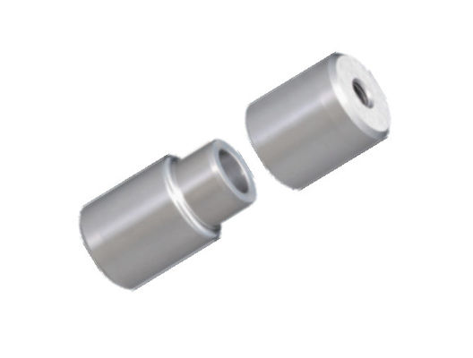 Особенные прессформы впрыски Suj2 частей S50C вокруг обнаруживать местонахождение стопорный штифт конусности термической обработки блоков блока